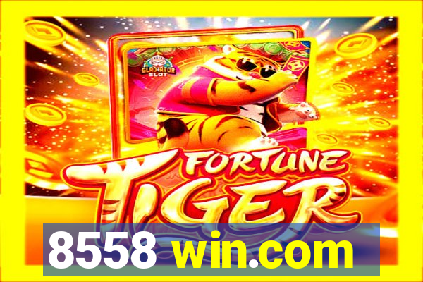 8558 win.com